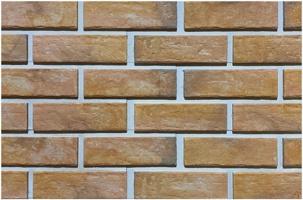 Фиброцементные панели КАНЬОН коллекция МЮНХЕНСКИЙ Кирпич 35 купить в на Вятских Полянах