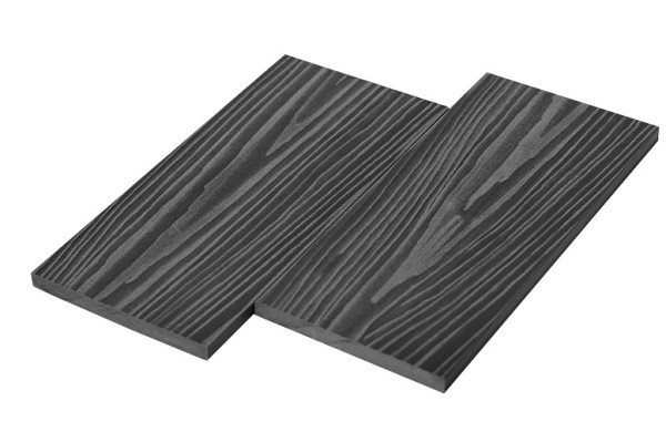 Заборная доска RusDecking UnoDeck Forte - Графит купить в на Вятских Полянах