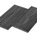 Заборная доска RusDecking UnoDeck Forte - Графит купить в на Вятских Полянах
