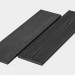Заборная доска RusDecking UnoDeck Forte - Графит купить в на Вятских Полянах