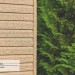 Сайдинг Ю-Пласт TIMBERBLOCK Кедр (Тимберблок), Кедр Натуральный купить в на Вятских Полянах