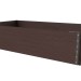 Доска грядочная NauticPrime 450x35x2950мм, Венге купить в на Вятских Полянах