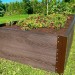 Доска грядочная NauticPrime 450x35x2950мм, Венге купить в на Вятских Полянах