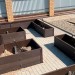 Доска грядочная NauticPrime 450x35x2950мм, Венге купить в на Вятских Полянах