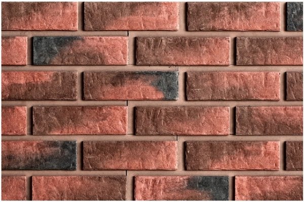 Фиброцементные панели КАНЬОН коллекция МЮНХЕНСКИЙ Кирпич 32 купить в на Вятских Полянах