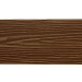 Заборная доска RusDecking UnoDeck Forte - Орех купить в на Вятских Полянах