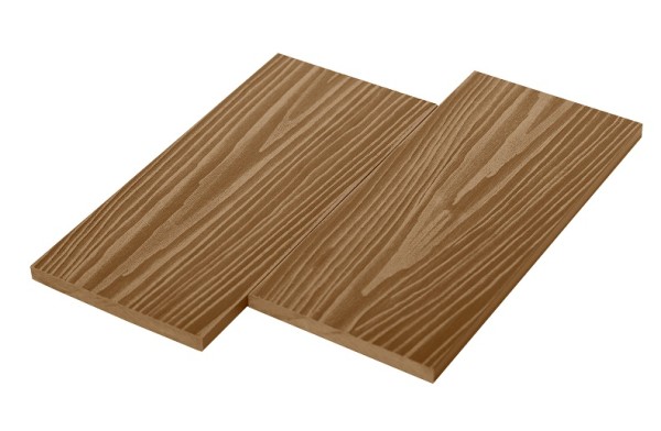 Заборная доска RusDecking UnoDeck Forte - Орех купить в на Вятских Полянах