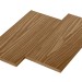 Заборная доска RusDecking UnoDeck Forte - Орех купить в на Вятских Полянах