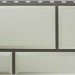 Фасадная панель камень Флорентийский белый купить в на Вятских Полянах