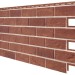 Фасадная панель VOX SOLID BRICK REGULAR дорсет купить в на Вятских Полянах