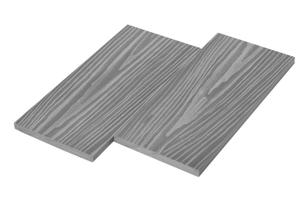 Заборная доска RusDecking UnoDeck Forte - Серый купить в на Вятских Полянах