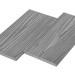 Заборная доска RusDecking UnoDeck Forte - Серый купить в на Вятских Полянах