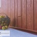Фасадная панель Ю-Пласт Хокла Color Брусника купить в на Вятских Полянах