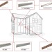 Заглушка межпанельного стыка купить в на Вятских Полянах