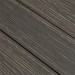 Террасная доска из ДПК CM Decking серия ZEBRANO цвет бежево-серый (под заказ) купить в на Вятских Полянах