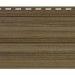 Виниловый сайдинг FineBer Standart Royal Wood, Ольха купить в на Вятских Полянах