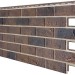 Фасадная панель VOX SOLID BRICK REGULAR йорк купить в на Вятских Полянах