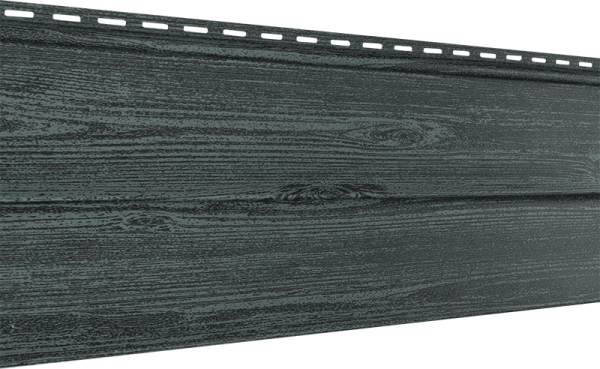 Сайдинг Ю-Пласт TIMBERBLOCK Ель (Тимберблок), Ирландская купить в на Вятских Полянах