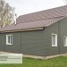 Сайдинг Ю-Пласт TIMBERBLOCK Ель (Тимберблок), Ирландская купить в на Вятских Полянах