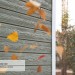 Фасадная панель Ю-Пласт Хокла Color Ирландский мох купить в на Вятских Полянах
