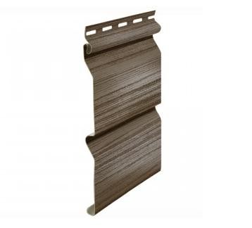 Виниловый сайдинг FineBer Standart Royal Wood, Груша купить в на Вятских Полянах