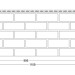ФП Grand Line состаренный кирпич стандарт Терракотовый купить в на Вятских Полянах