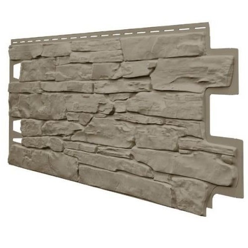 Фасадная панель VOX SOLID STONE REGULAR калабрия купить в на Вятских Полянах