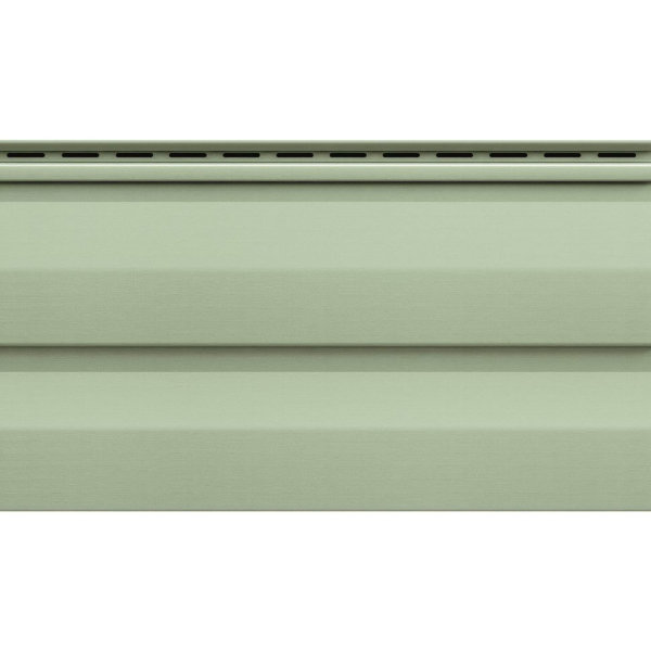 Сайдинг Виниловый VOX, SV-01, Светло-зеленый купить в на Вятских Полянах