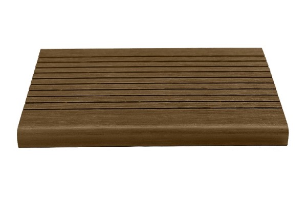 Ступень RusDecking Unodeck - Орех купить в на Вятских Полянах
