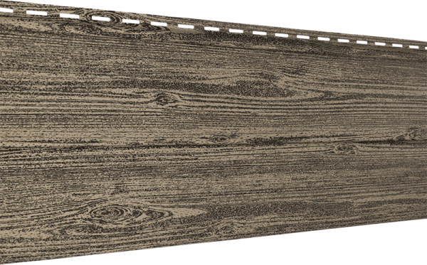 Сайдинг Ю-Пласт TIMBERBLOCK Ель (Тимберблок), Альпийская купить в на Вятских Полянах