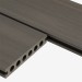 Террасная доска из ДПК CM Decking серия ZEBRANO цвет графит (под заказ) купить в на Вятских Полянах