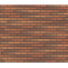 Фасадная плитка Docke Premium, Brick, Клубника купить в на Вятских Полянах