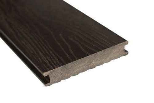 Террасная доска из ДПК ECODECKING Premium Венге купить в на Вятских Полянах