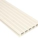 Террасная доска из ДПК Faynag Premium VELVET-ZEBRA  Слоновая кость купить в на Вятских Полянах