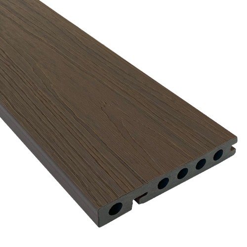 Финишная доска EasyDecking Co-extrusion 145х21 Chestnut купить в на Вятских Полянах