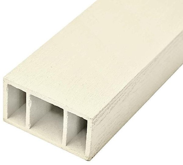 Брус FAYNAG WOOD слоновая кость купить в на Вятских Полянах