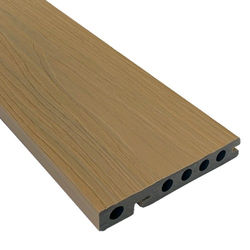 Финишная доска EasyDecking Co-extrusion 145х21 Oak купить в на Вятских Полянах