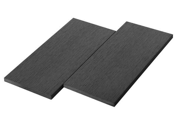 Заборная доска RusDecking UnoDeck Patio - Графит купить в на Вятских Полянах