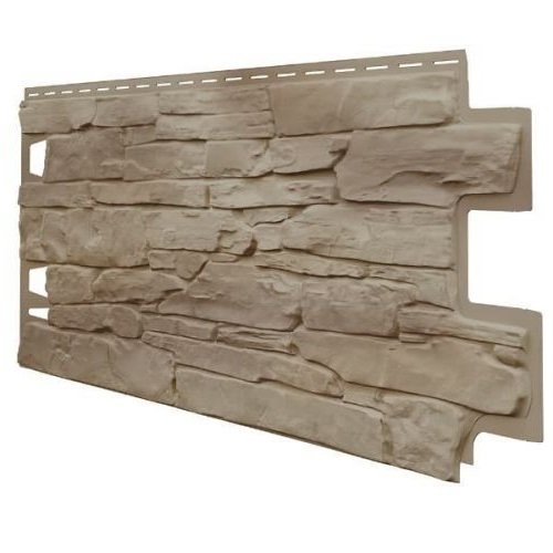 Фасадная панель VOX SOLID STONE REGULAR умбрия купить в на Вятских Полянах