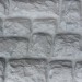 Фасадная панель Аэлит Камень крупный Белый купить в на Вятских Полянах