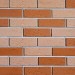 Фасадная плитка Кирисс Фасад Клинкерный кирпич 2х цветный №2 купить в на Вятских Полянах