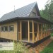 Сайдинг Ю-Пласт TIMBERBLOCK Пихта (Тимберблок) Алтайская купить в на Вятских Полянах