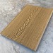 Ступень EasyDecking Wood-Х 348х22 Дуб 3D купить в на Вятских Полянах