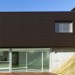 Фасадная панель из ДПК WOODVEX Венге купить в на Вятских Полянах
