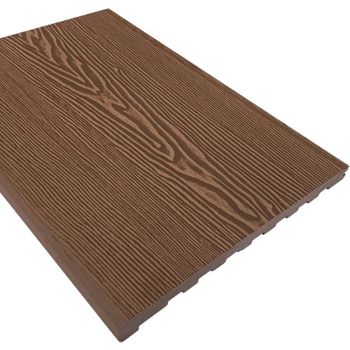 Ступень EasyDecking Wood-Х 348х22 Коричневый 3D купить в на Вятских Полянах
