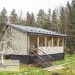 Фасадная панель Ю-пласт Стоун хаус сланец Светло-серый купить в на Вятских Полянах