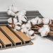 Стеновая панель CM Decking CM Wall DUAL, CAMEL (Кэмел) купить в на Вятских Полянах