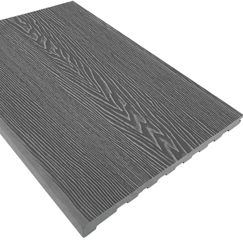 Ступень EasyDecking Wood-Х 348х22 Серый 3D купить в на Вятских Полянах