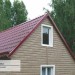 Сайдинг Ю-Пласт TIMBERBLOCK Пихта (Тимберблок) Cахалинская купить в на Вятских Полянах