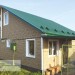 Фасадная панель Ю-пласт Стоун хаус сланец Бурый купить в на Вятских Полянах